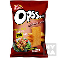 McRobin Opss 35g chipsy BBQ
