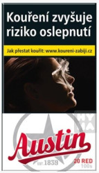 Austin 100 red (144)