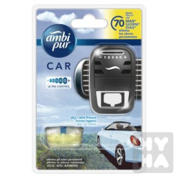 Ambi pur car complet 7ml