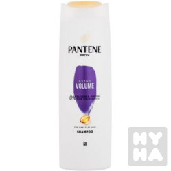 Pantene šampon 400ml Extra Volume