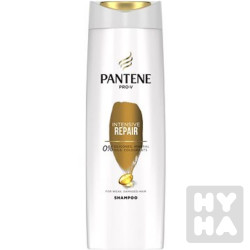 Pantene šampon 400ml Intensive repair