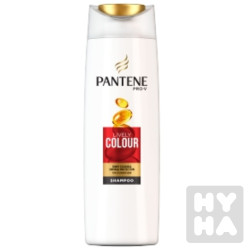 Pantene šampon 400ml Colour