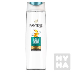 Pantene šampon 250ml Aqua light