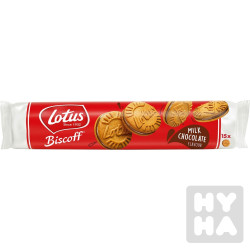 Lotus Biscoff 150g Milk chocolate