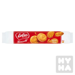 Lotus Biscoff 150g cream