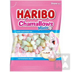 Haribo chamallow minis 150g
