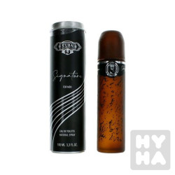 Cuba 100ml for men signature