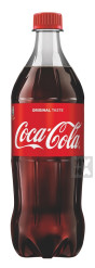 Coca cola 1L