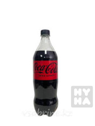 Coca cola 1L Zero