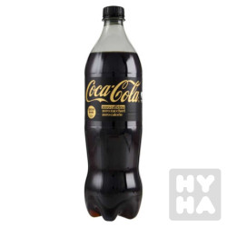 Coca cola 1L zero kofeinu