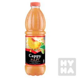 Cappy Pulpy 1l Broskev