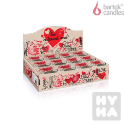 Bartek 115g Loved one