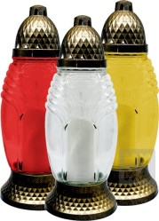 Admit lampion LA534 110g