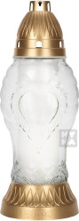 Bispol art. 4046 bílý
