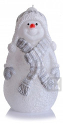 Bartek 250g figurka 130 SNĚHULÁK
