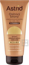 Astrid Sun MLK selftan bril Rbonze 200ml
