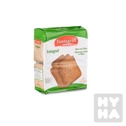 TOSTAGRILL 225g Celozrnne