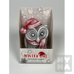 Bartek Winter owl 195g 100mm