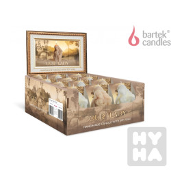 Bartek our lady 200g 110mm