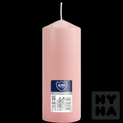 Bispol válcová svíčka 330g sw60/150-038