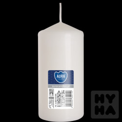 Bispol válcová svíčka 260g sw60/120-090