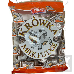 Pokoj Krowka 150g kakao