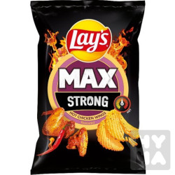 Lays Strong 55g Hot chicken wings