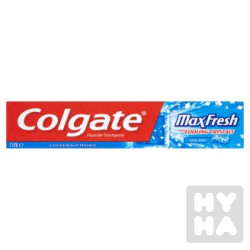 colgate 75ml maxfresh cooling crystals