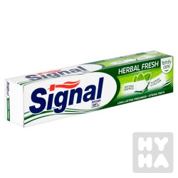 Signal 75ml herbal fresh