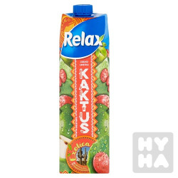 Relax 1l Kaktus