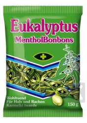 Superstar Eukalyptus 150g