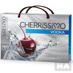 Cherrissimo 285g vodka taška