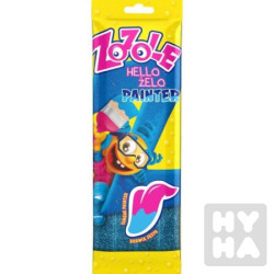 ZOZOLE žele 75g painter blue