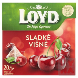 loyds 40g caj