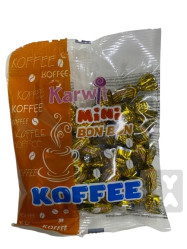 mini cukorka 70g koffee