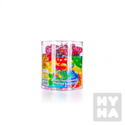 Fizzy lízatka 8g/150ks