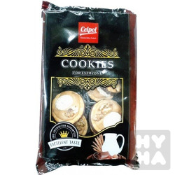 Celpol cookies 200g Avanti Karamel