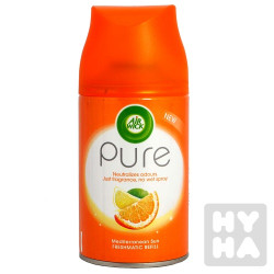 Airwick náplň 250ml Mediterranean sun