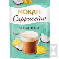 Mokate cappuccino 40g Pina colada