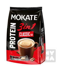 Mokate 3in1 protein 10x17g