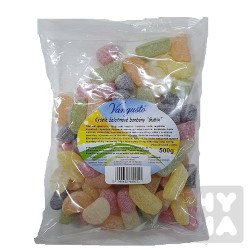 Vangusto 500g želé kyselé Gumix