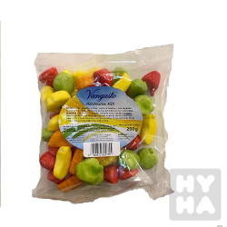 Vangusto marshmallow 200g Mix