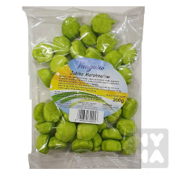 Vangusto marshmallow 200g Jablko
