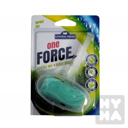 Kostka do wc 40g Forest
