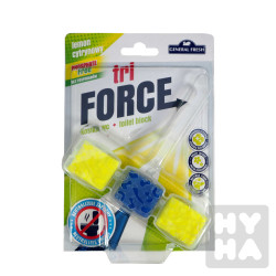 GF Tri force 45g Lemon
