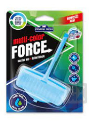 GF multi color kostka 40g sea