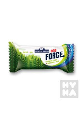 One Force 40g kostka do WC Forest