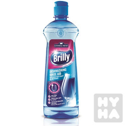 Brilly Leštidlo do mycka 500ml