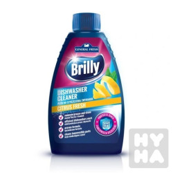 General fresh lesti do mycka 250ml citron