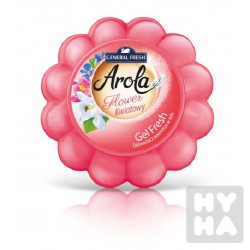 Arola gel fresh 150g Flower